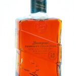 Rabbit Hole Boxergrail Founder's Collection 8 Year Cask Strength Rye