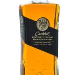 Rabbit Hole Four Grain Triple Malt Straight Bourbon 2023