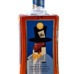Rabbit Hole Heigold 4 Yr, 8 Mo Single Barrel Select Cask Strength Straight Bourbon 2023