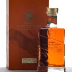 Rabbit Hole Raceking Founders Collection Five-Grain Double Chocolate Malt Straight Bourbon 2021