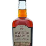 Ragged Branch Personal Select Barrel Double Oaked Wheated Bourbon