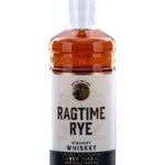 Ragtime Rye 3 Year Straight Whiskey
