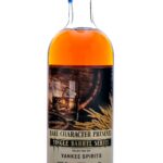Rare Character 6Yr 6Mo Single Barrel Series Cask Strength Bourbon 2023