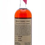 Rare Character 9 Year Single Barrel Series Cask Strength Straight Rye (2024) (photo 2)