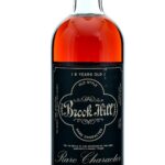 Rare Character Brook Hill "Vert" 6 Year Old Style Cask Strength Single Barrel Straight Rye
