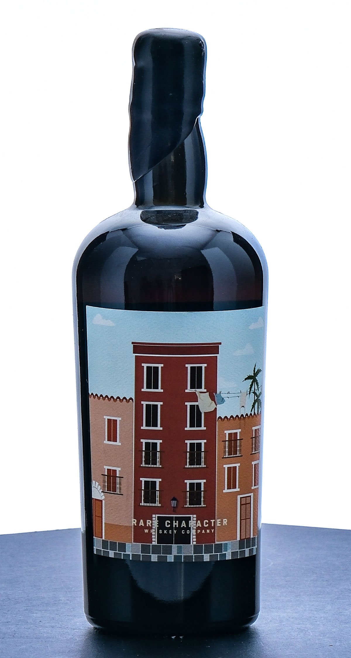Rare Character Exceptional Series 13 Yr 10 Mo Malt Whiskey 2024