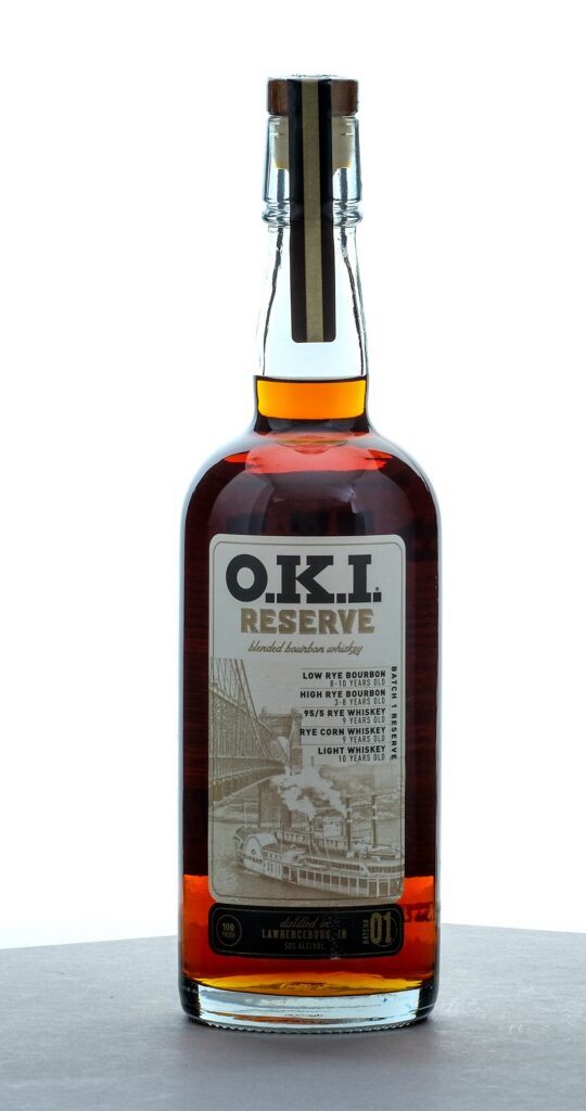 Rare Character Exceptional Series 14 Year, 5 Month Single Barrel Straight Malt Whiskey 2022