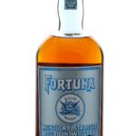 Rare Character Fortuna Straight Sour Mash Bourbon Batch No. 1B