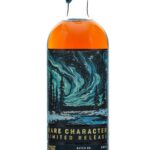 Rare Character Limited Release Batch No. 01 Straight Rye