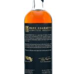 Rare Character Limited Release Batch No. 01 Straight Rye (photo 2)