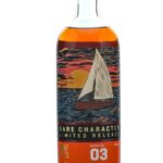 Rare Character Limited Release Batch No. 03 Straight Whiskey