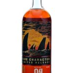 Rare Character Limited Release Batch No. 04 Cask Strength Straight Whiskey 2025