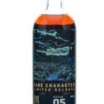 Rare Character Limited Release Batch No. 05 Straight Rye