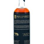 Rare Character Limited Release Batch No. 05 Straight Rye (photo 2)