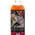 Rare Character Limited Release Batch No. 06 Cask Strength Bourbon 2025 (photo 2)