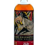 Rare Character Limited Release Batch No. 06 Straight Bourbon Whiskey