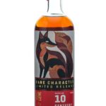 Rare Character Limited Release Batch No. 10 Straight Bourbon