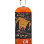 Rare Character Limited Release Kentucky Straight Whiskey Batch 04 2025