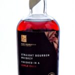 Rare Character Maple Cask Select Bourbon  2024