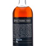 Rare Character Presents Single Barrel Series Rye 2023 (photo 4)