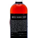 Rare Character Presents Single Barrel Series Straight Rye Cask Strength 7 (photo 2)