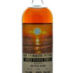 Rare Character Single Barrel Series Bottle King Select 10 Year, 6 Month Cask Strength Straight Bourbon 2025