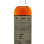 Rare Character Single Barrel Series Bottle King Select 10 Year, 6 Month Cask Strength Straight Bourbon 2025 (photo 2)