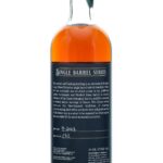 Rare Character Single Barrel Series Bourbon Boot x Burlington Wine & Spirits 6 Year, 3 Month Cask Strength Straight Bourbon 2023 (photo 2)