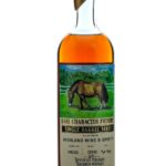 Rare Character Single Barrel Series Highland Wine & Spirits 7 Year, 5 Month Cask Strength Straight Bourbon 2025