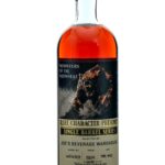 Rare Character Single Barrel Series Joe's Beverage Warehouse 9 Year, 4 Month Cask Strength Wheated Straight Bourbon 2024