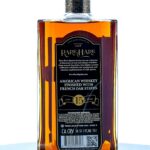 Rare Hare 15 Year French Oak Stave Finish American Whiskey (photo 2)