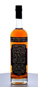Rare Perfection 15 Year Cask Strength Canadian Whiskey