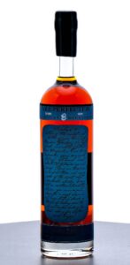 Rare Perfection 8 Year Private Single Cask Bourbon Lot #3