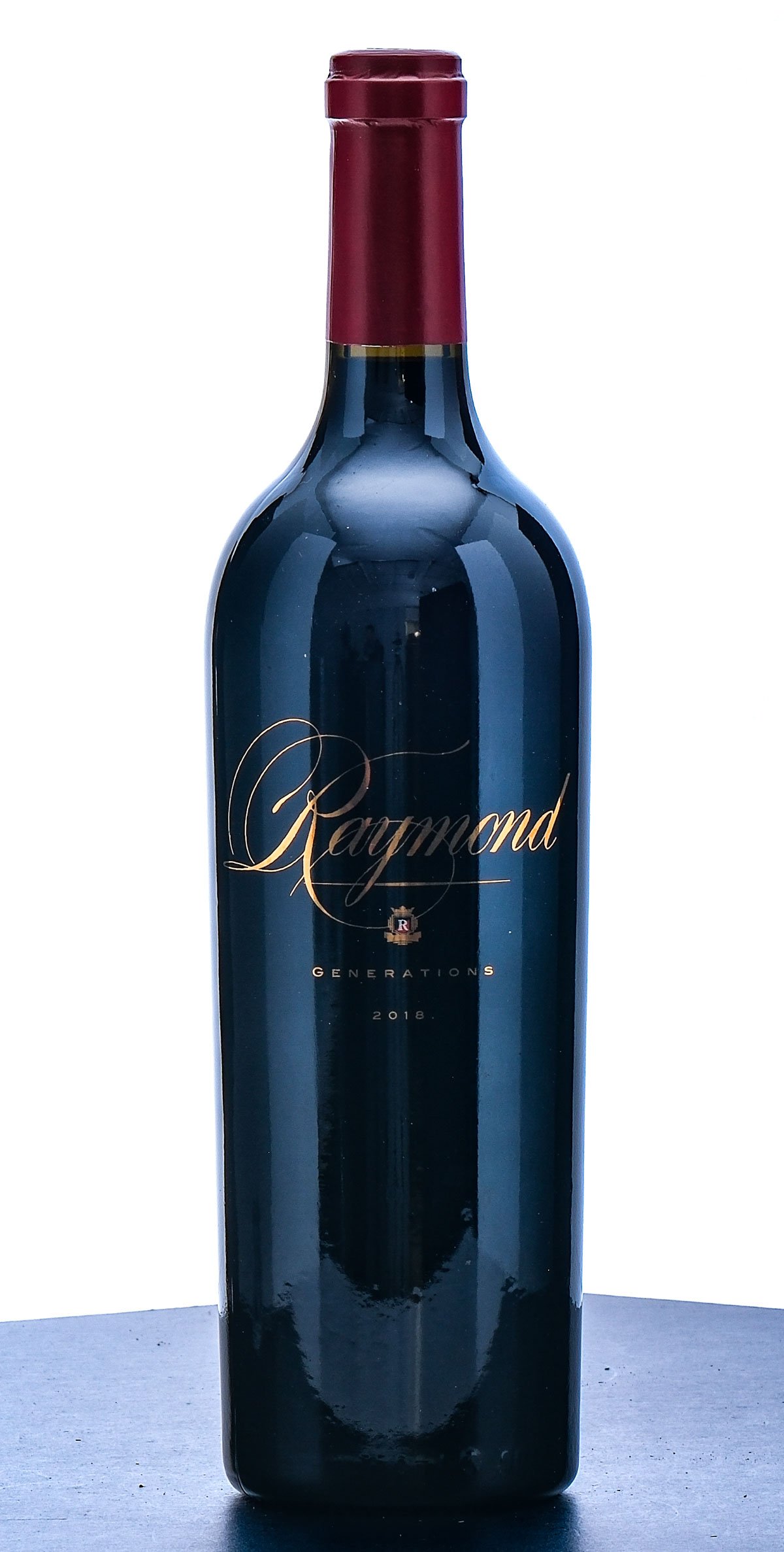 Raymond Generations Napa Valley Cabernet Sauvignon 2018