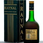 Raynal V.S.O.P. Napoleon Brandy (photo 2)