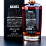 Rebel 10 Year Single Barrel Straight Bourbon (photo 3)