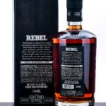 Rebel 10 Year Single Barrel Straight Bourbon (photo 4)