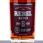 Rebel 100 6 Year Straight Bourbon (photo 2)