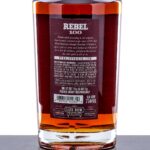 Rebel 100 6 Year Straight Bourbon (photo 3)