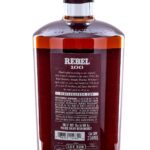 Rebel 100 6 Year Straight Bourbon (photo 4)