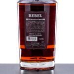 Rebel Cask Strength Single Barrel Select Straight Bourbon (photo 3)
