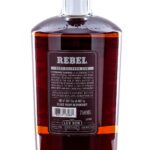 Rebel Cask Strength Single Barrel Select Straight Bourbon (photo 4)