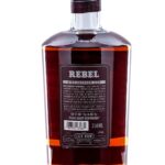 Rebel Cask Strength Single Barrel Select Straight Bourbon (photo 4)