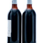 Redbank Sally's Paddock Australian Table Wine 1984 Group (2 Bottles) (photo 2)