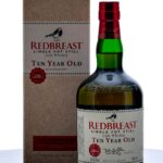 Redbreast 10 Year Birdhouse Exclusive Limited Edition Cask Strength Single Pot Still Irish Whiskey