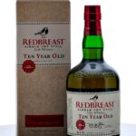 Redbreast 10 Year Birdhouse Exclusive Limited Edition Cask Strength Single Pot Still Irish Whiskey