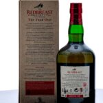 Redbreast 10 Year Birdhouse Exclusive Limited Edition Cask Strength Single Pot Still Irish Whiskey (photo 2)