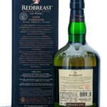 Redbreast 12 Year Cask Strength Single Pot Still Irish Whiskey (photo 2)