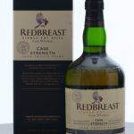 Redbreast 12 Year Old Cask Strength Single Pot Still Irish Whiskey
