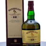 Redbreast 12 Year Single Pot Still Irish Whiskey 2019